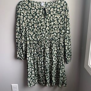 🦋Old Navy Floral Dress